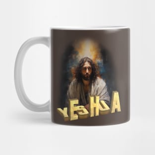 Yeshua Mug